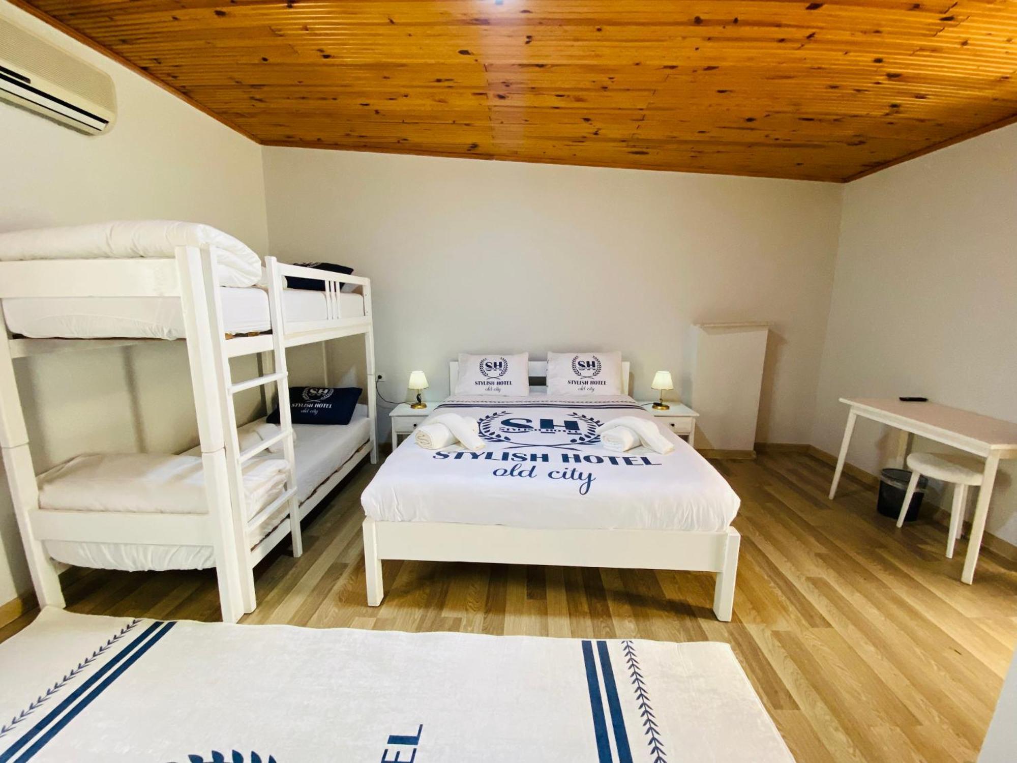 Stylish Hotel Old City — Fotoğraflar 3
